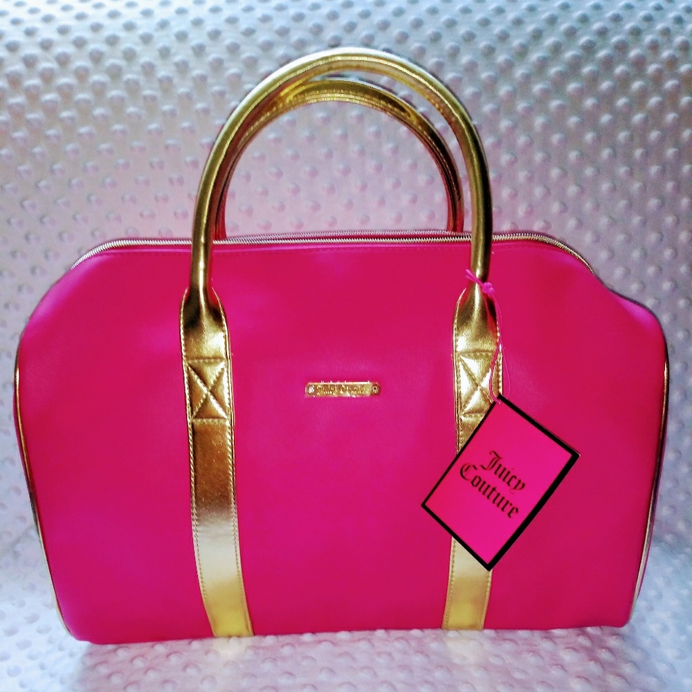 🦄Juicy Couture Tote🦄